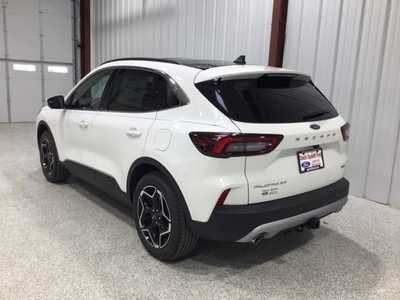 2026 Ford Escape, $40275. Photo 3