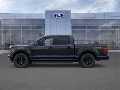 2025 Ford F150 Crew Cab, $65305. Photo 3