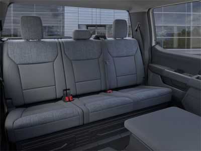2025 Ford F-150, $56969. Photo 11