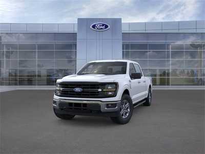 2025 Ford F-150, $56969. Photo 2