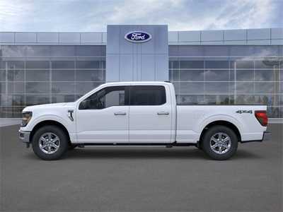 2025 Ford F-150, $56969. Photo 3