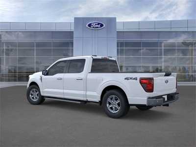 2025 Ford F-150, $56969. Photo 4