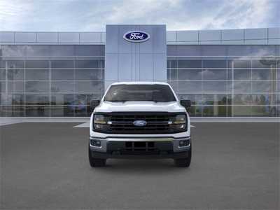 2025 Ford F-150, $56969. Photo 6