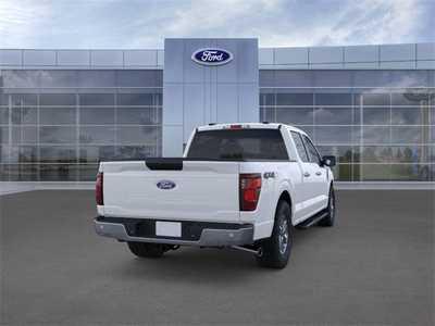 2025 Ford F-150, $56969. Photo 8