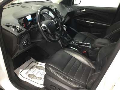 2014 Ford Escape, $7900. Photo 12