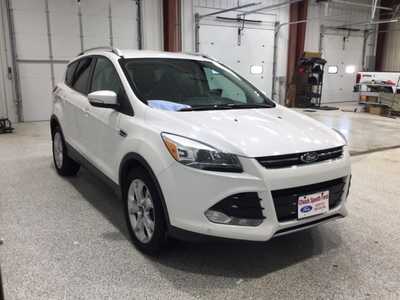 2014 Ford Escape, $7900. Photo 3