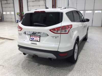2014 Ford Escape, $7900. Photo 4