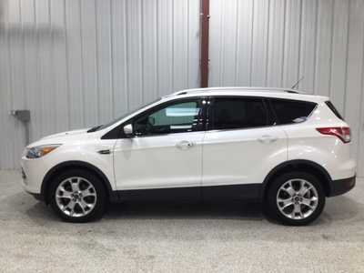 2014 Ford Escape, $7900. Photo 6