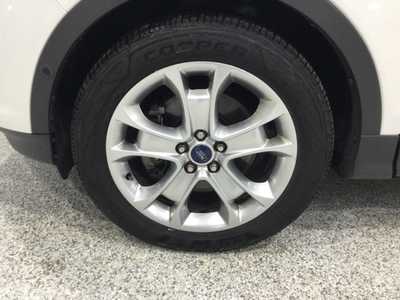 2014 Ford Escape, $7900. Photo 7