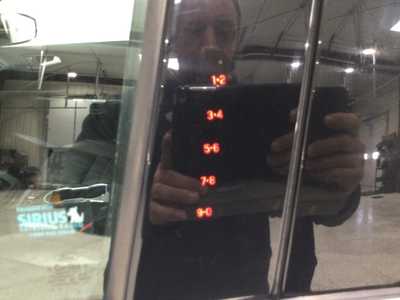 2014 Ford Escape, $7900. Photo 8