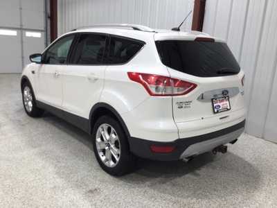 2014 Ford Escape, $7900. Photo 9