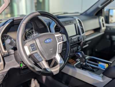2018 Ford F-150, $29900. Photo 12