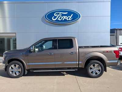 2018 Ford F-150, $29900. Photo 2