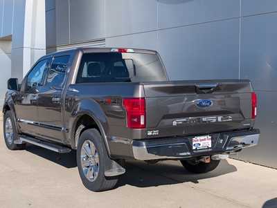 2018 Ford F-150, $29900. Photo 3