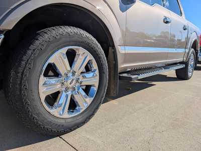 2018 Ford F-150, $29900. Photo 7