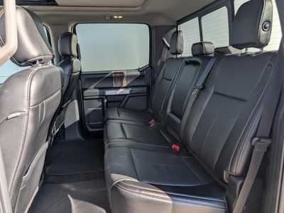 2018 Ford F-150, $29900. Photo 8