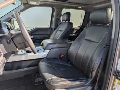 2018 Ford F-150, $29900. Photo 9