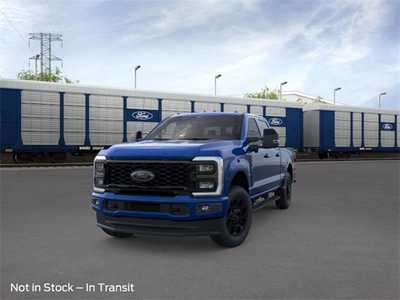 2026 Ford F350 Crew Cab, $76220. Photo 2