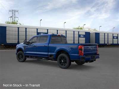 2026 Ford F350 Crew Cab, $76220. Photo 4
