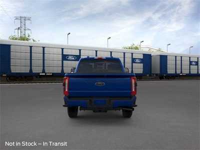2026 Ford F350 Crew Cab, $76220. Photo 5