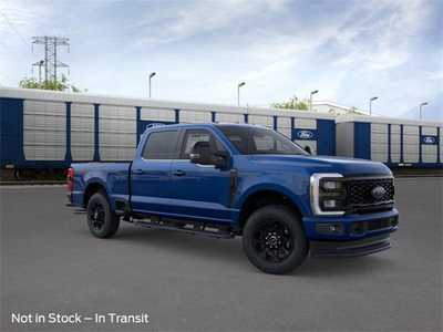 2026 Ford F350 Crew Cab, $76220. Photo 7