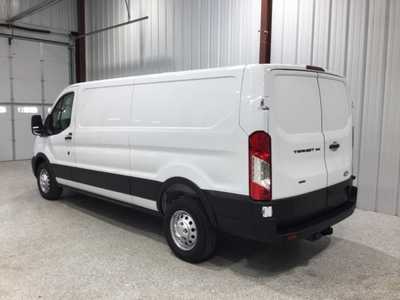 2026 Ford Transit-150, $62135. Photo 3