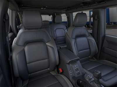 2025 Ford Bronco, $54408. Photo 10