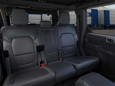 2025 Ford Bronco, $54408. Photo 11