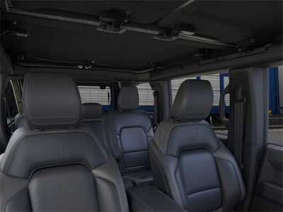 2025 Ford Bronco, $54408. Photo 12