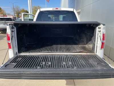 2014 Ford F150 Crew Cab, $15900. Photo 10