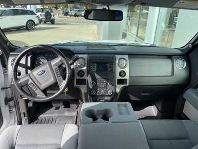 2014 Ford F150 Crew Cab, $15900. Photo 11