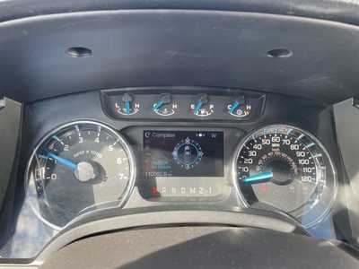 2014 Ford F150 Crew Cab, $15900. Photo 12