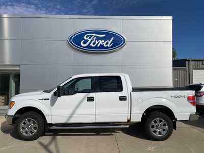 2014 Ford F150 Crew Cab, $15900. Photo 2