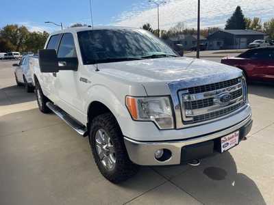 2014 Ford F150 Crew Cab, $15900. Photo 3
