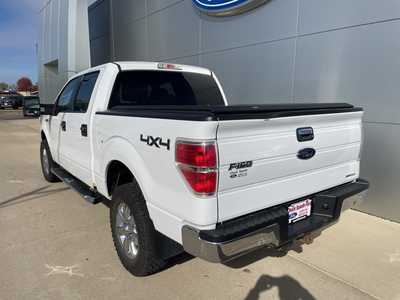 2014 Ford F150 Crew Cab, $15900. Photo 5