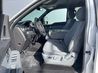 2014 Ford F150 Crew Cab, $15900. Photo 6