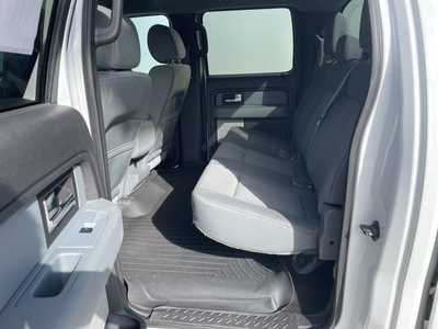 2014 Ford F150 Crew Cab, $15900. Photo 7