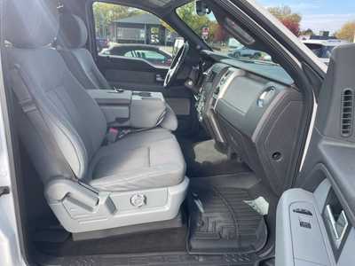 2014 Ford F150 Crew Cab, $15900. Photo 8