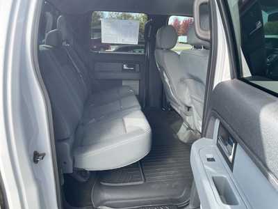 2014 Ford F150 Crew Cab, $15900. Photo 9