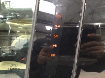 2017 Ford Explorer, $15917. Photo 8