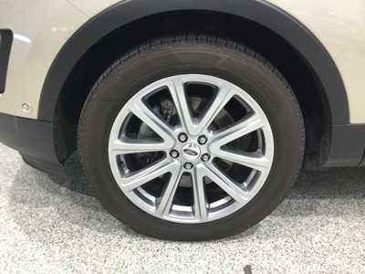 2017 Ford Explorer, $15917. Photo 9