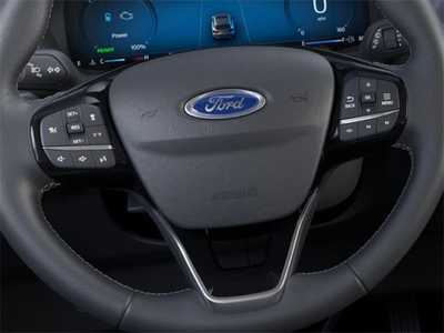2026 Ford Escape, $39070. Photo 12