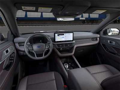 2026 Ford Explorer, $54511. Photo 9