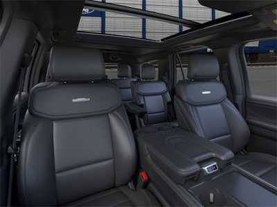2025 Ford Expedition, $83990. Photo 10
