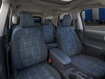 2025 Ford Bronco Sport, $36752. Photo 10
