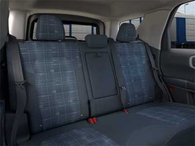 2025 Ford Bronco Sport, $36752. Photo 11