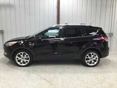 2013 Ford Escape, $9913. Photo 12