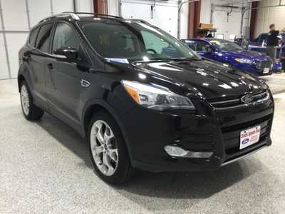 2013 Ford Escape, $9913. Photo 3