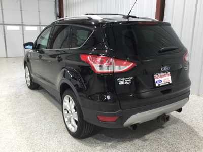 2013 Ford Escape, $9913. Photo 4