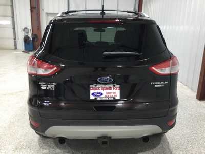 2013 Ford Escape, $9913. Photo 5